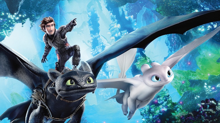 "Dragon" finale takes flight early in Stockton this week