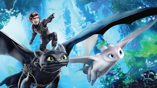 "Dragon" finale takes flight early in Stockton this week