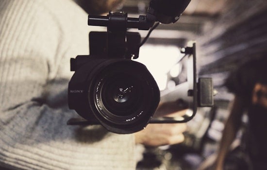 3 entertainment industry events in New York City this weekend