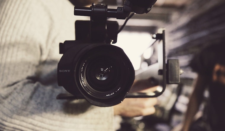 3 entertainment industry events in New York City this weekend