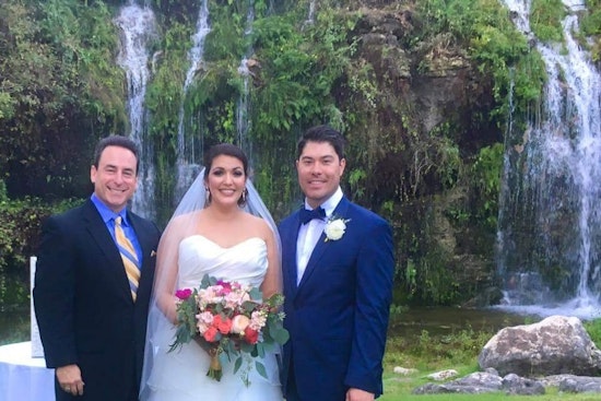 The 5 best bridal spots in San Antonio