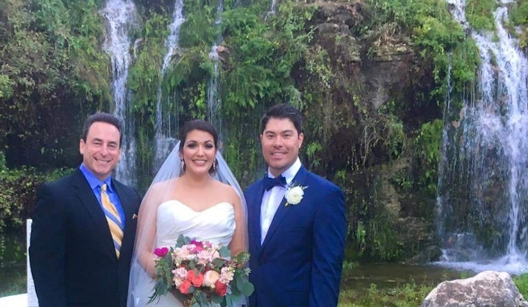 The 5 best bridal spots in San Antonio