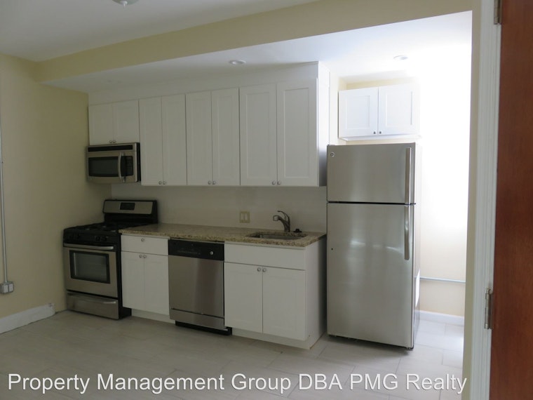 What will $1,200 rent you in Washington Square, right now?