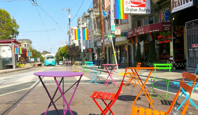 Failure Of Jane Warner 'Plaza Stewards' Program Highlights Challenges Of Employing Homeless Youth