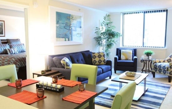 What will $1,900 rent you in Arlington, right now?