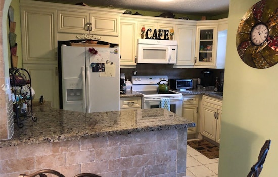 Renting in Deerfield Beach: What will $1,400 get you?