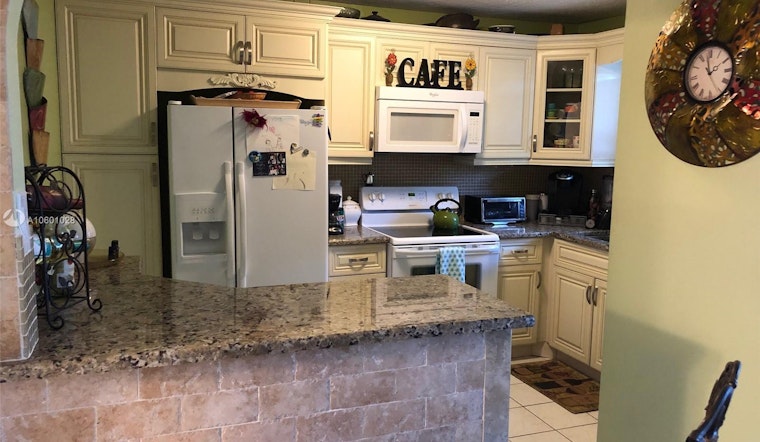 Renting in Deerfield Beach: What will $1,400 get you?