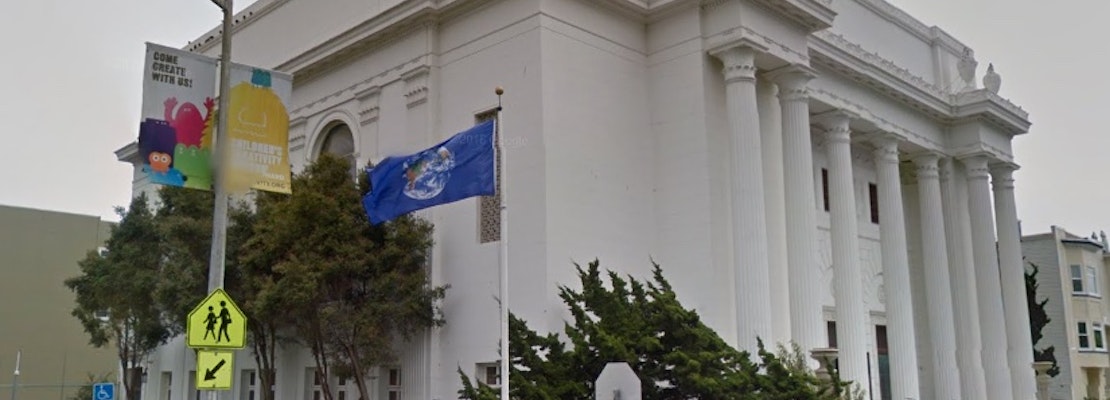 To Avoid Trump Interference, Internet Archive Plans To Backup Data To Canada