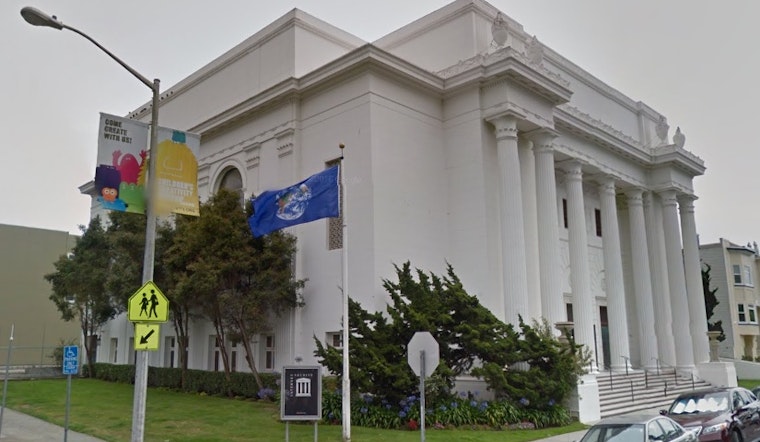 To Avoid Trump Interference, Internet Archive Plans To Backup Data To Canada