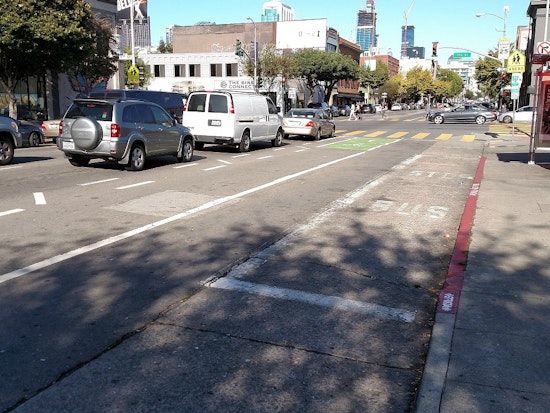 This Week: SFMTA Hosts Open Houses For Folsom-Howard Streetscape Project
