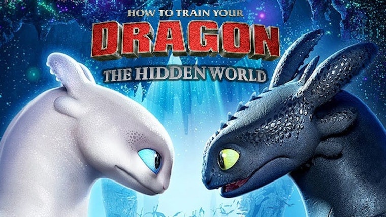 "Dragon" finale takes flight early in Closter Borough this week