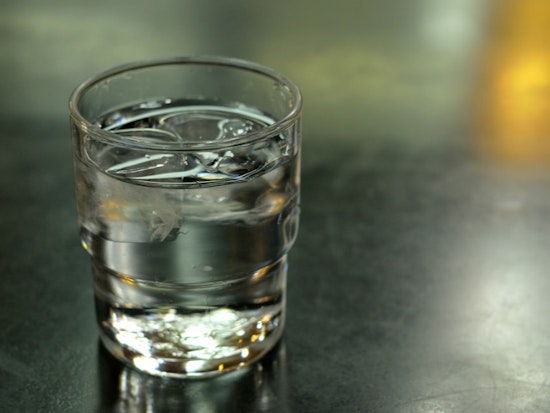 Does Your Tap Water Taste Weird?