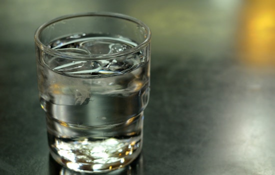 Does Your Tap Water Taste Weird?