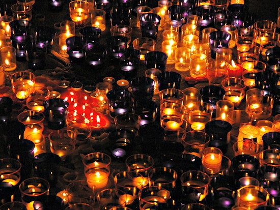 Vigils For Oakland Fire Victims To Be Held In Castro, Oakland Tonight