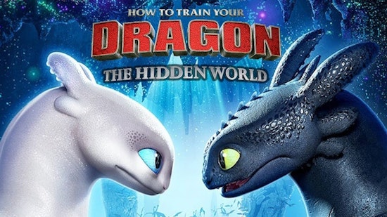 "Dragon" finale takes flight early in Rockville Centre next Thursday