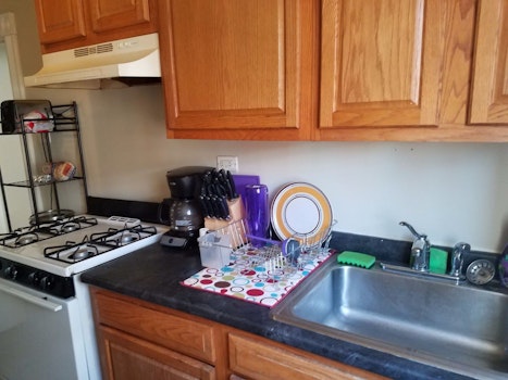 What will $700 rent you in Lancaster?