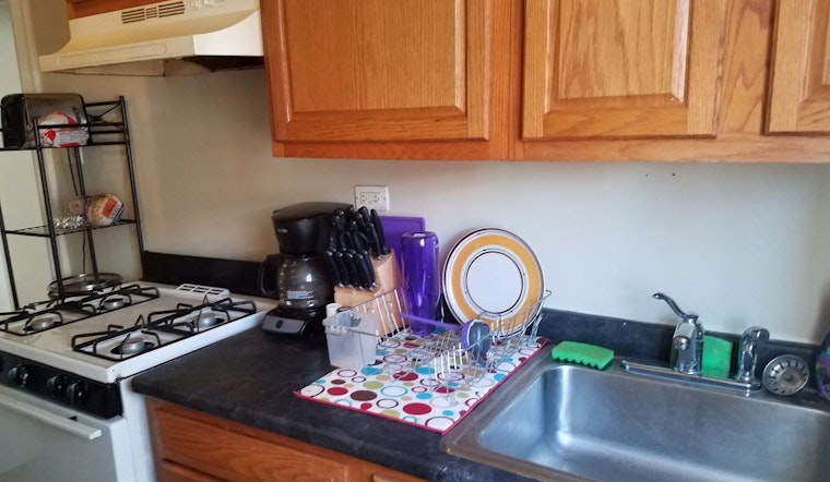 What will $700 rent you in Lancaster?
