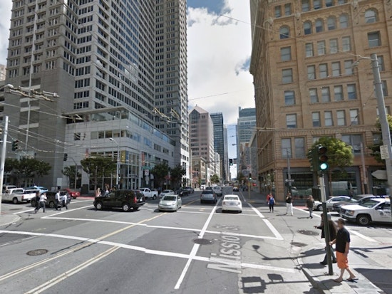 3 Injured, At Least 1 Critically, In Hit-And-Run At 3rd & Mission