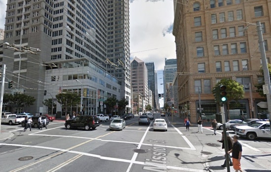 3 Injured, At Least 1 Critically, In Hit-And-Run At 3rd & Mission
