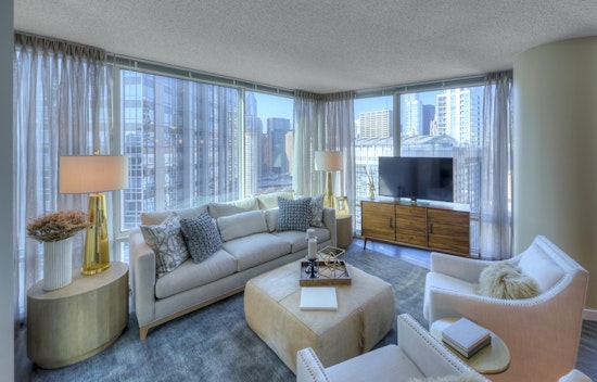 What will $3,200 rent you in Chicago, right now?