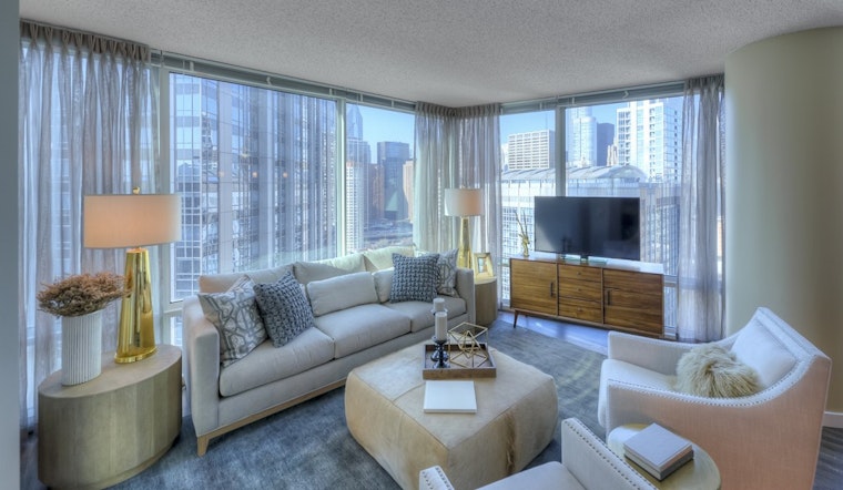 What will $3,200 rent you in Chicago, right now?