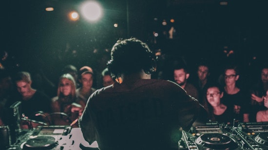 5 primo music events in Washington this weekend