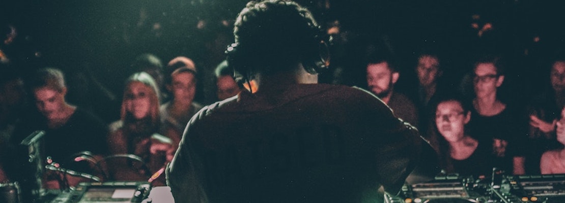 5 primo music events in Washington this weekend