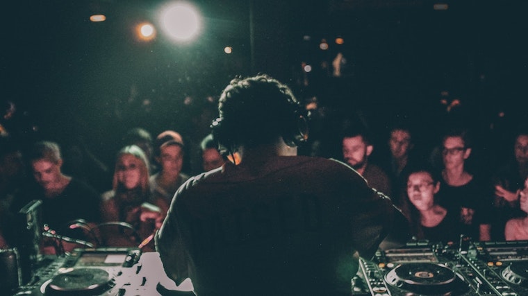 5 primo music events in Washington this weekend