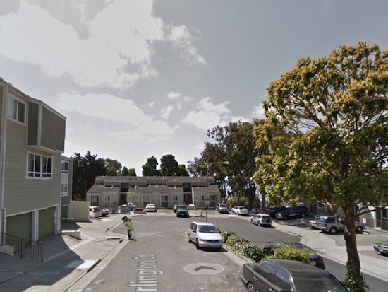 Shooting Friday Night In Bayview Critically Wounds 1 Man