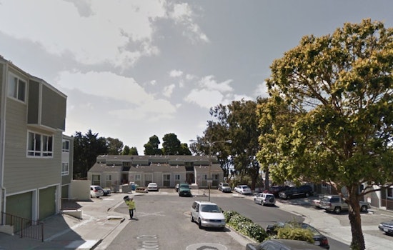 Shooting Friday Night In Bayview Critically Wounds 1 Man