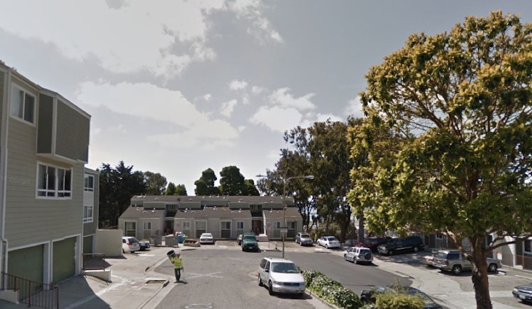 Shooting Friday Night In Bayview Critically Wounds 1 Man