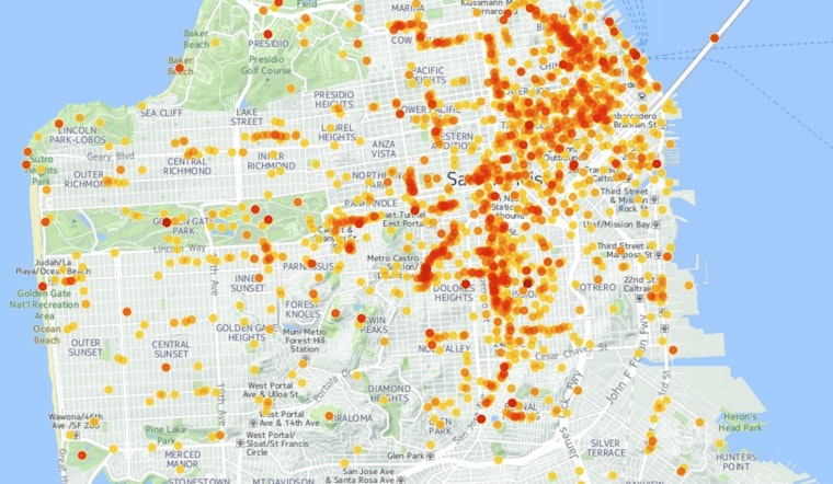 Help Hoodline Build Technology To Figure Out Local (News)