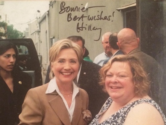 'I Used To Volunteer For The Clintons, Now I Go From Shelter To Shelter'
