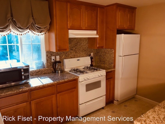 What will $1,900 rent you in Walnut Creek, right now?