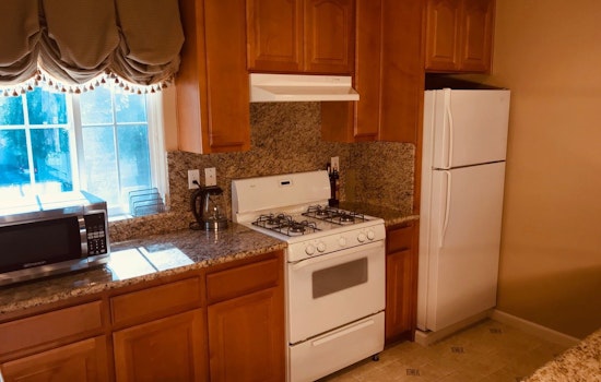 What will $1,900 rent you in Walnut Creek, right now?