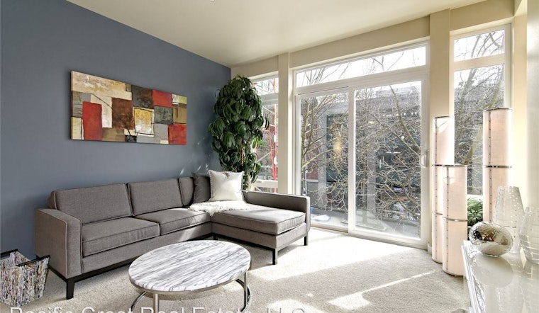 What does $2,400 rent you in Seattle, today?