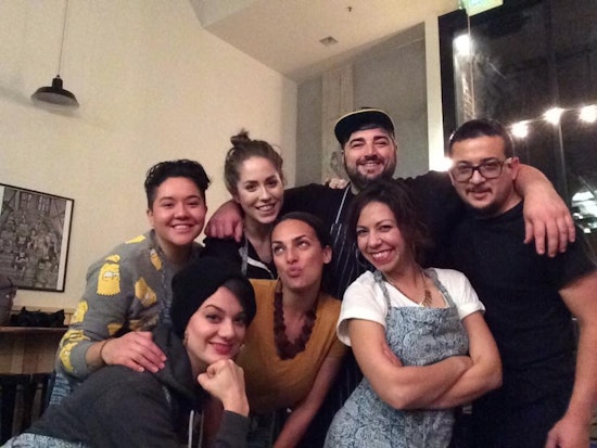 Portuguese Restaurant 'Uma Casa' Nears Opening In Noe Valley