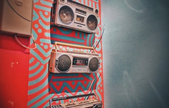 3 dance parties worth seeking out in Charlotte this weekend