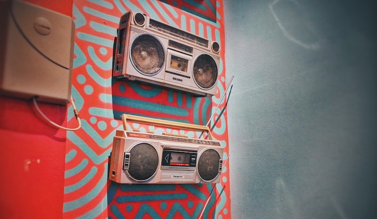 3 dance parties worth seeking out in Charlotte this weekend