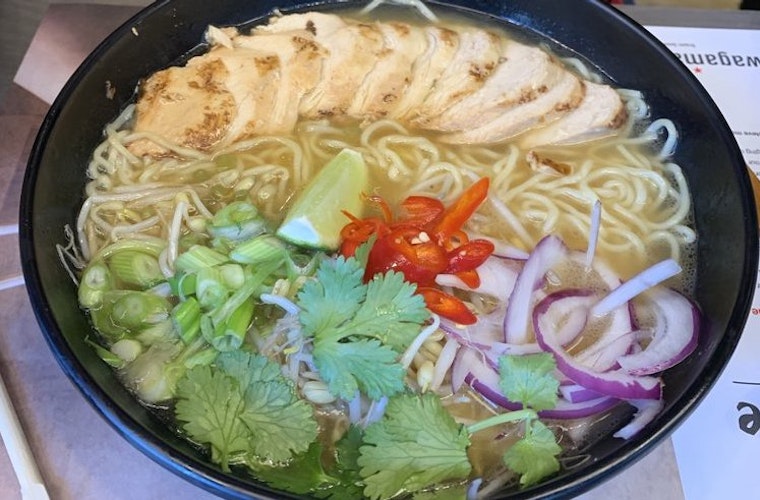 Noodles in New York City: 3 new spots to try
