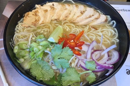 Noodles in New York City: 3 new spots to try