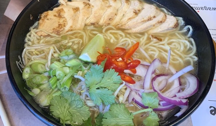Noodles in New York City: 3 new spots to try