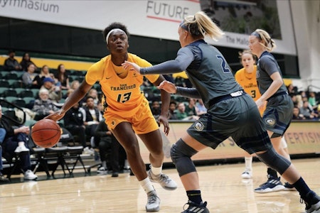 Bay Area college hoops results: Who won big this week?