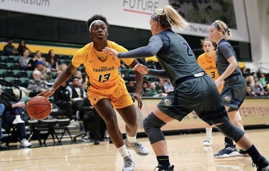 Bay Area college hoops results: Who won big this week?
