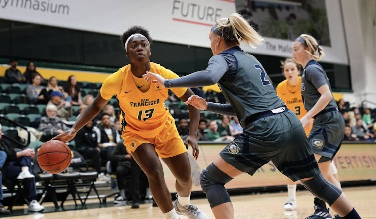Bay Area college hoops results: Who won big this week?