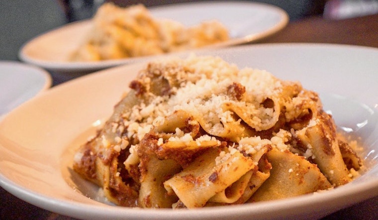 4 top spots for noodles in Seattle