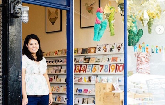 Rare Device to close Noe Valley store