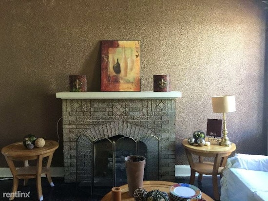 What will $700 rent you in Baltimore, right now?