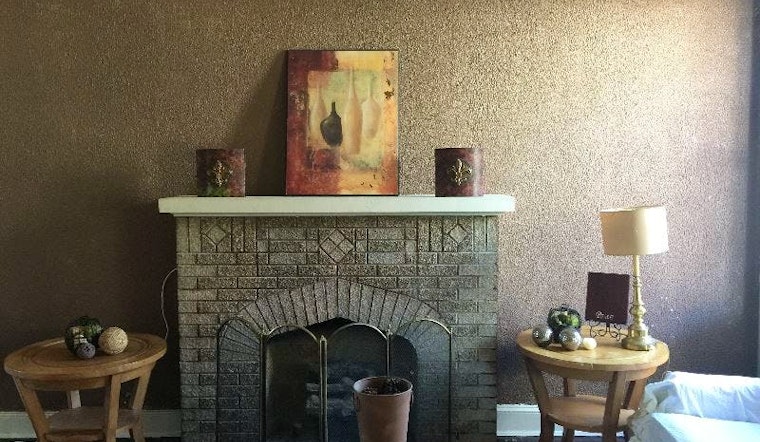 What will $700 rent you in Baltimore, right now?