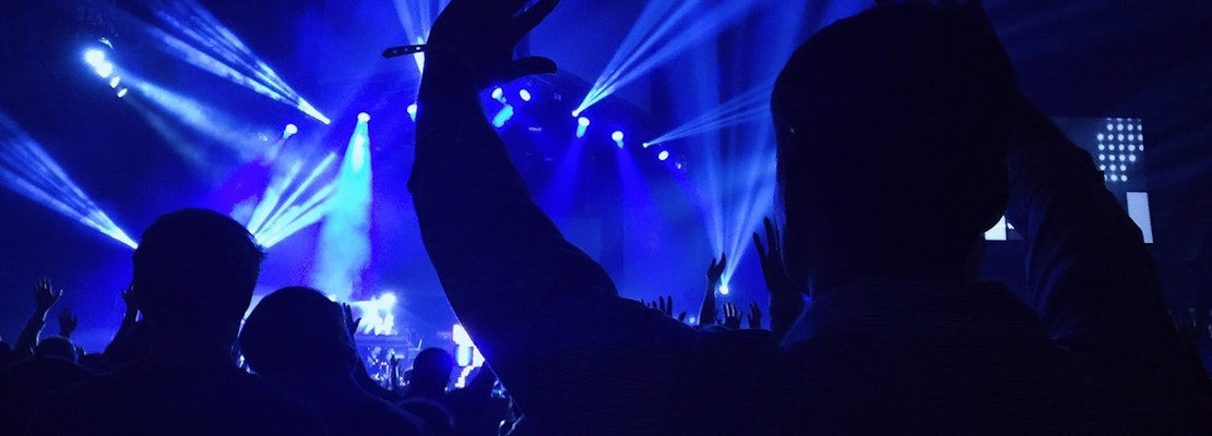 4 electronic music events to check out in Houston this weekend